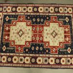 779 5004 ORIENTAL RUG